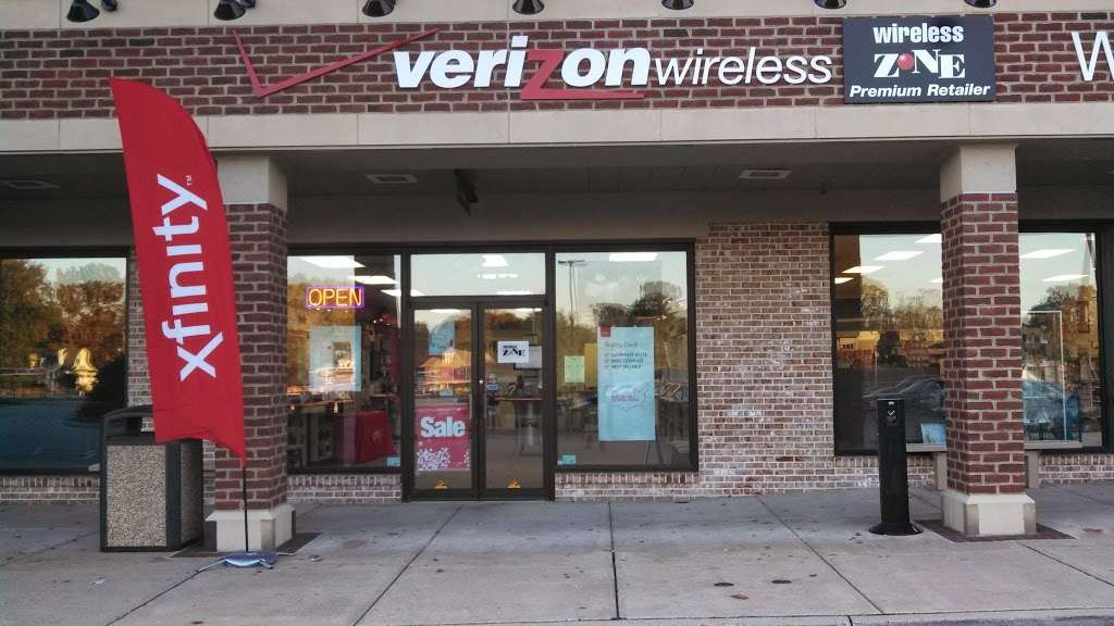 Verizon Authorized Retailer - Wireless Zone | 114 Townsedge Dr, Quarryville, PA 17566, USA | Phone: (717) 806-1119