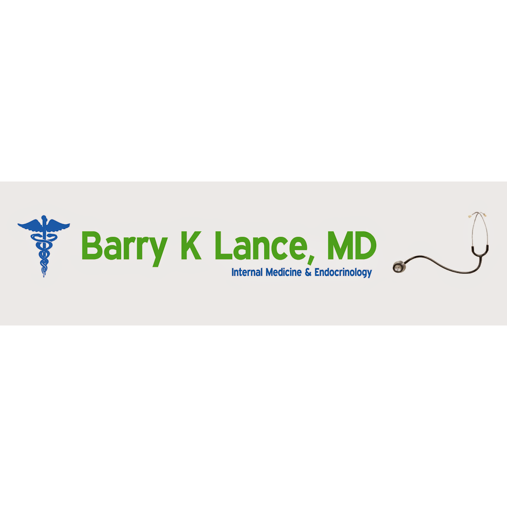 Dr. Barry K. Lance, M.D. PA | 5999 Harpers Farm Rd Suite W-215, Columbia, MD 21044, USA | Phone: (443) 546-4111