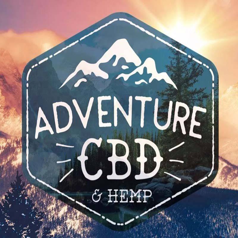 Adventure CBD & Hemp | 3404 W Colorado Ave, Colorado Springs, CO 80904, USA | Phone: (844) 374-2223