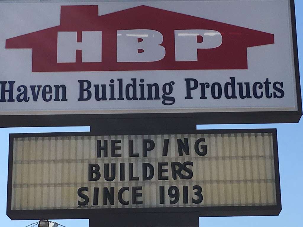 Haven Building Products | 4215 Hammond Dr, Winter Haven, FL 33881, USA | Phone: (863) 324-4840