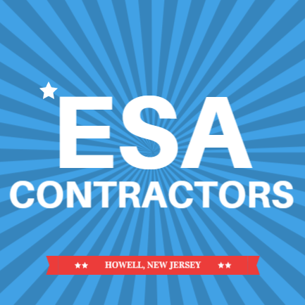ESA Contractors | 81 Newtons Corner Rd, Howell, NJ 07731 | Phone: (732) 240-4010