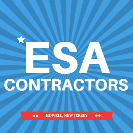 ESA Contractors | 81 Newtons Corner Rd, Howell, NJ 07731, USA | Phone: (732) 240-4010