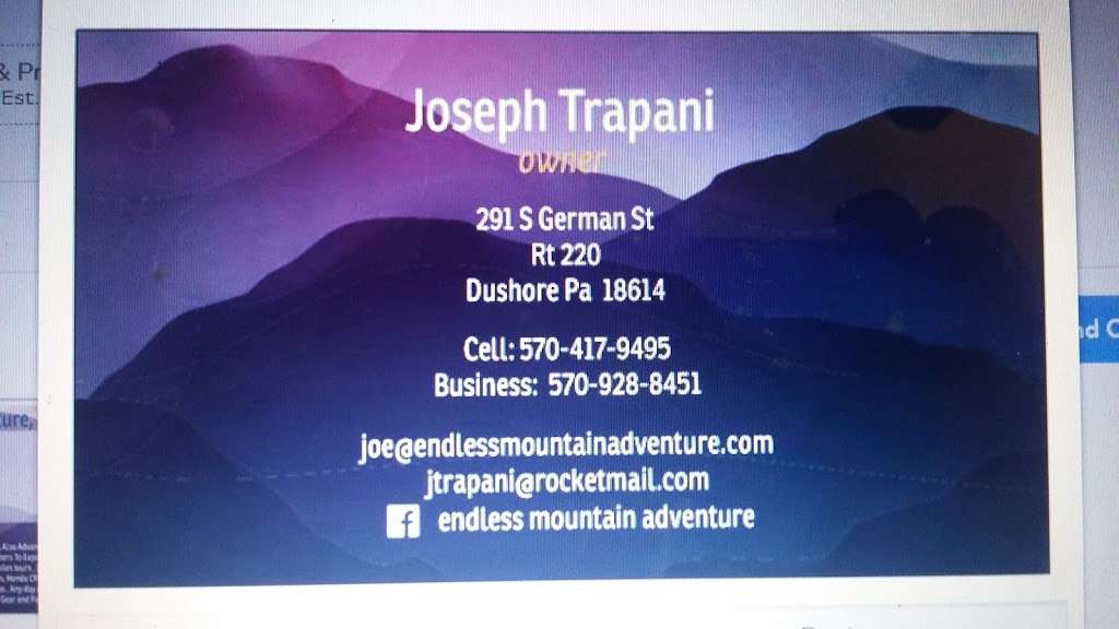 Joe Trapani Services Station | 291 South German St Rt 220, Dushore, PA 18614, USA | Phone: (570) 928-8451