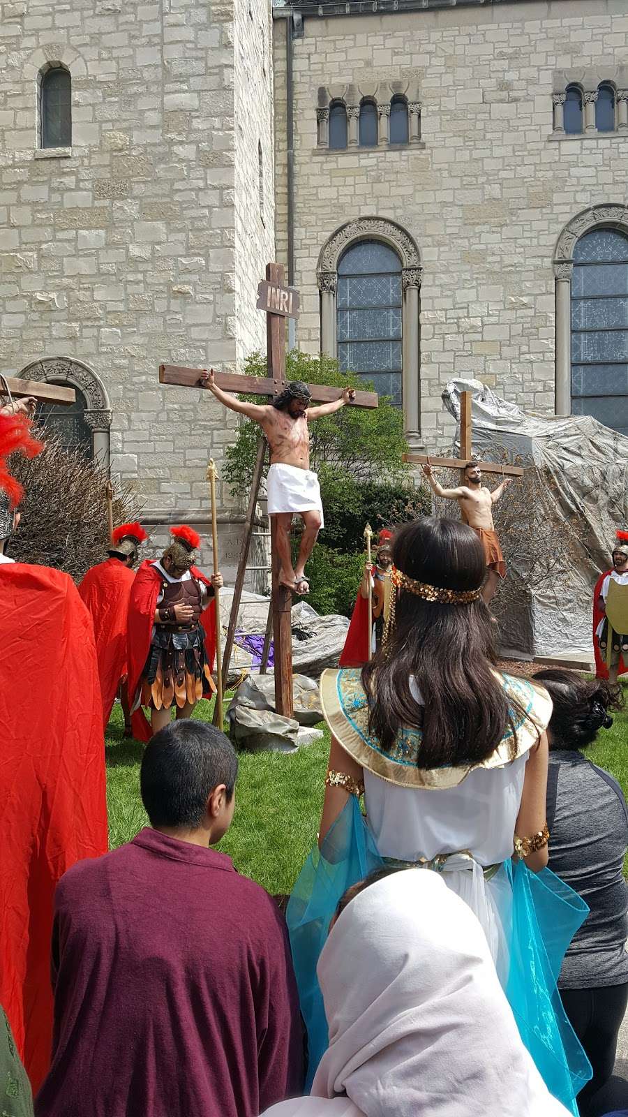 St. Rita of Cascia Parish | 6243 S Fairfield Ave, Chicago, IL 60629, USA | Phone: (773) 434-9600