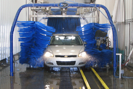 Shore Clean Car Wash | 452 Rte Us 9 N, Marmora, NJ 08223 | Phone: (609) 390-7400