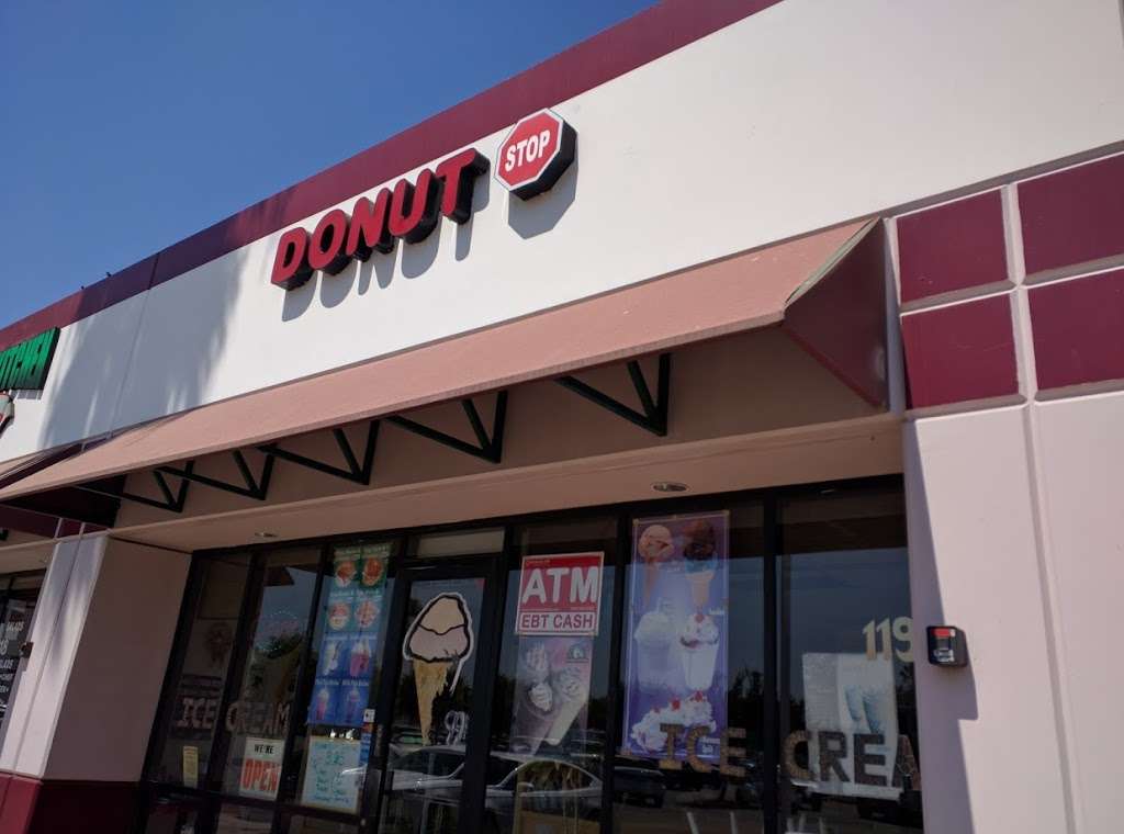 Donut Shop | 14420 Elsworth St #119, Moreno Valley, CA 92553, USA | Phone: (951) 656-5080
