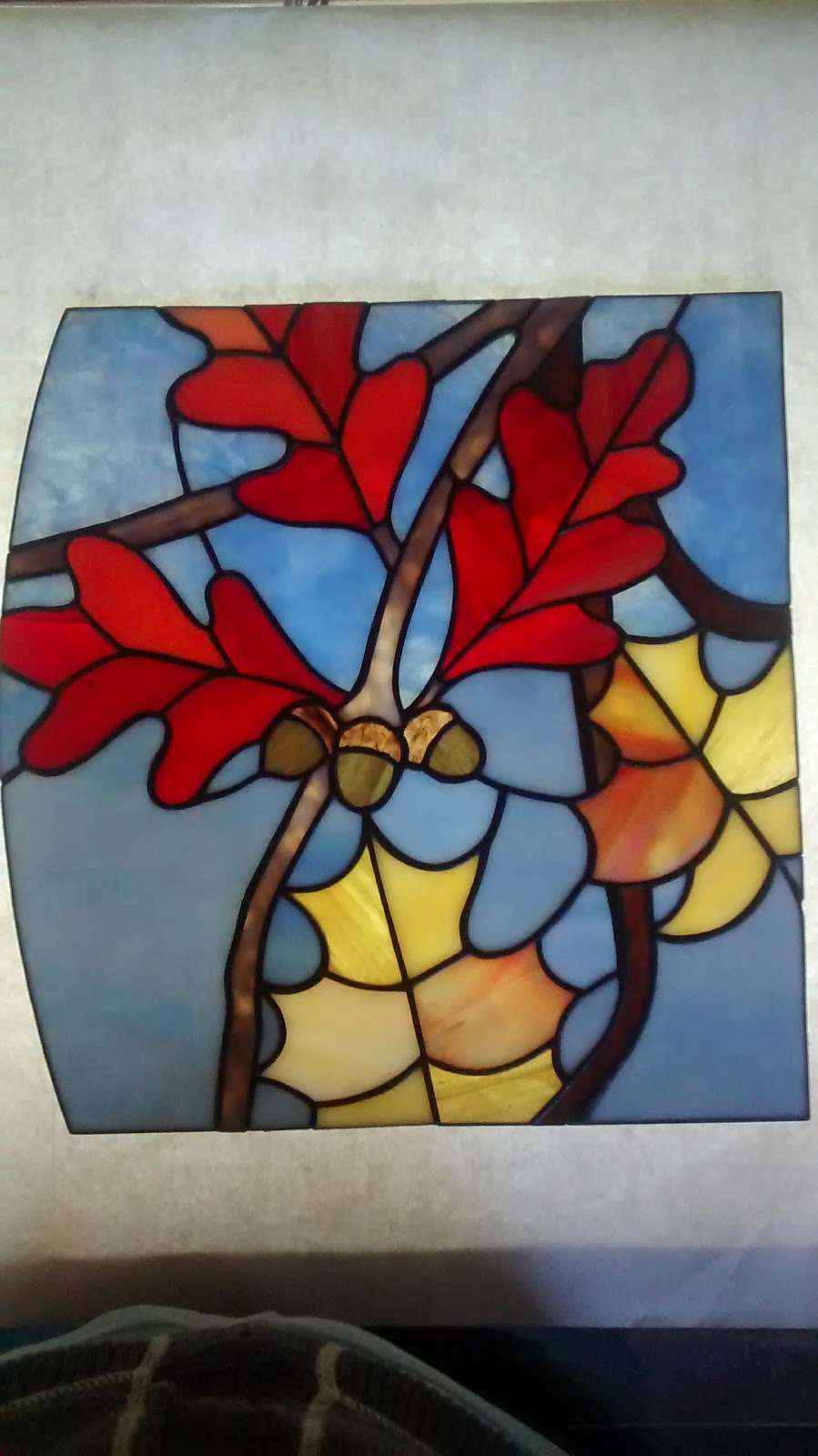 Kowal Stained Glass | Berlin, MA 01503, USA | Phone: (978) 568-0056