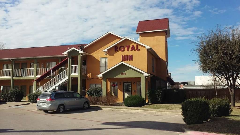 Royal Inn Dallas NW | 2030 W Northwest Hwy, Dallas, TX 75220, USA | Phone: (972) 869-0000