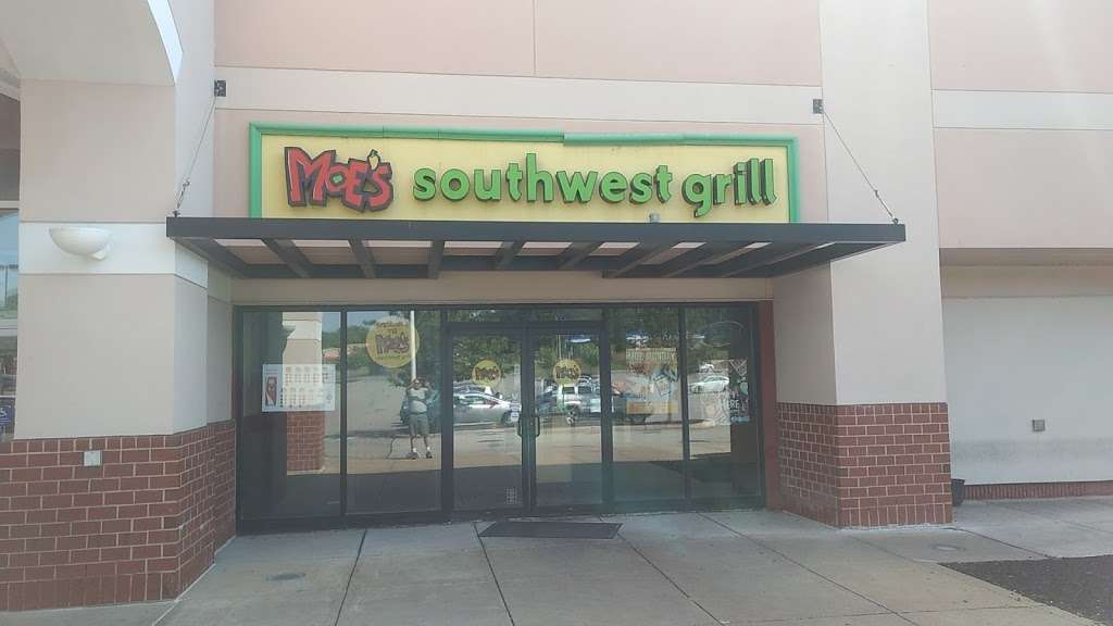 Moes Southwest Grill | The Hanover Mall, 1775 Washington St, Hanover, MA 02339, USA | Phone: (781) 829-9922