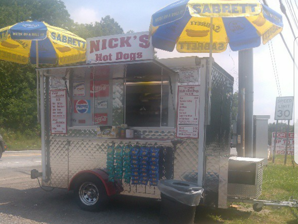 Nick’s Hot Dogs on 52 | Newburgh, NY 12550, USA | Phone: (845) 418-1006