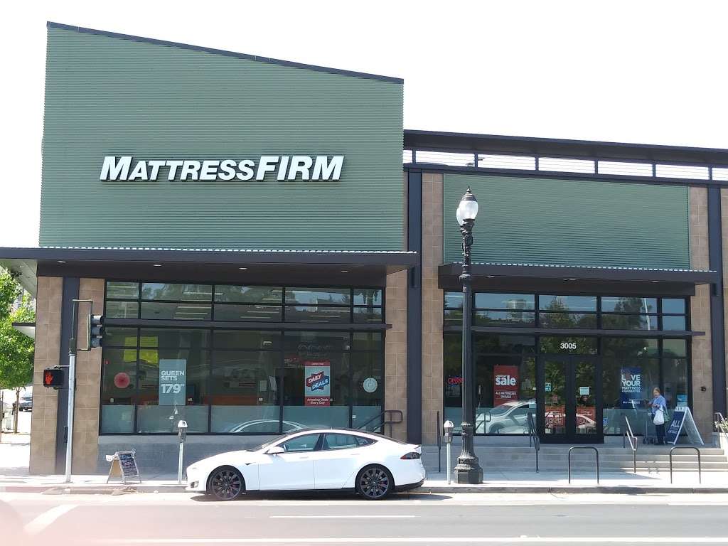 Mattress Firm Oakland | 3005 Broadway, Oakland, CA 94611, USA | Phone: (510) 763-1692