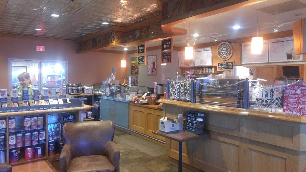 The Coffee Bean & Tea Leaf | Mainside Center Building, 15103 Vandegrift Blvd, Oceanside, CA 92058, USA | Phone: (760) 829-1261