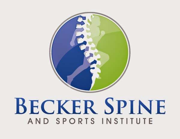 Becker Spine and Sports Institute | 315 E Northfield Rd STE 1D, Livingston, NJ 07039, USA | Phone: (973) 535-2774