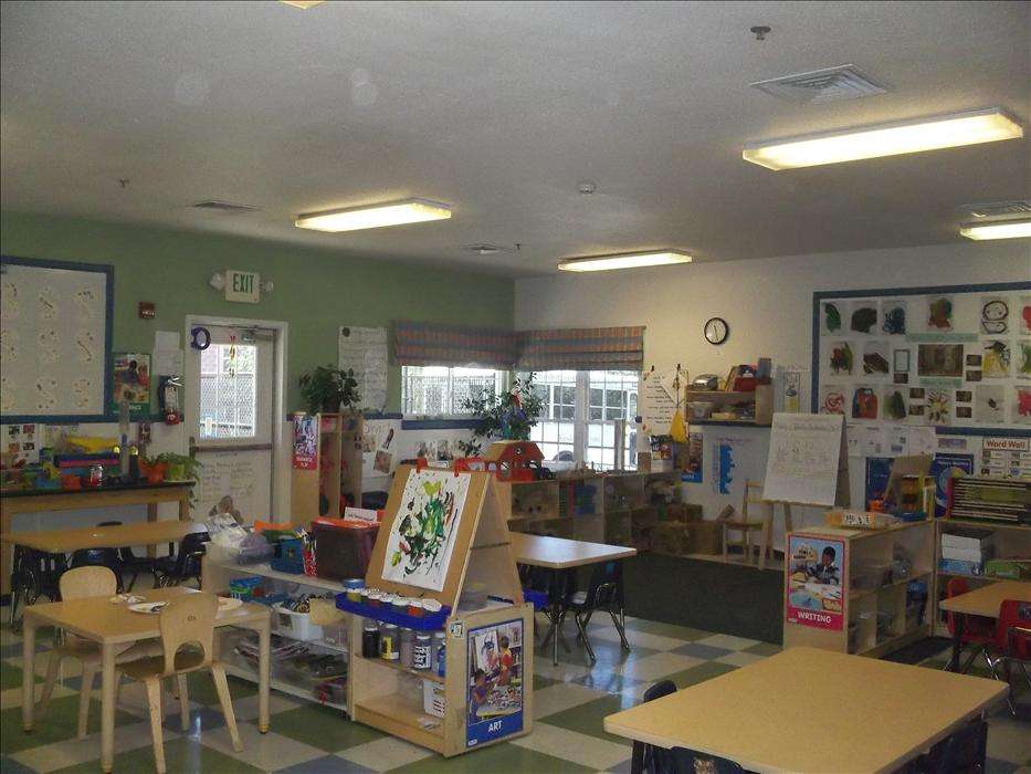 Gambrills KinderCare | 1069 MD-3 N, Gambrills, MD 21054, USA | Phone: (410) 721-0690