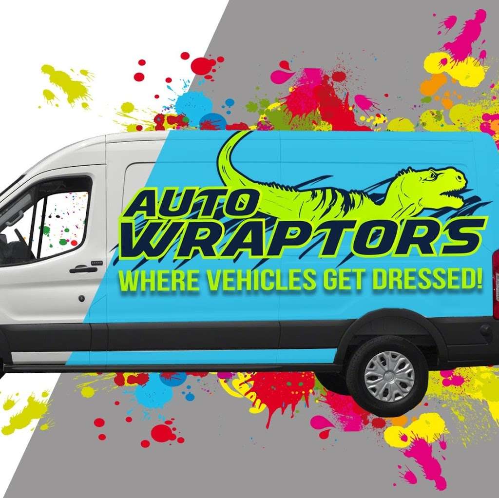 Auto Wraptors - Vehicle Graphics, Wraps & Lettering | 331 Fairfield Rd b10, Freehold, NJ 07728, USA | Phone: (800) 326-5471