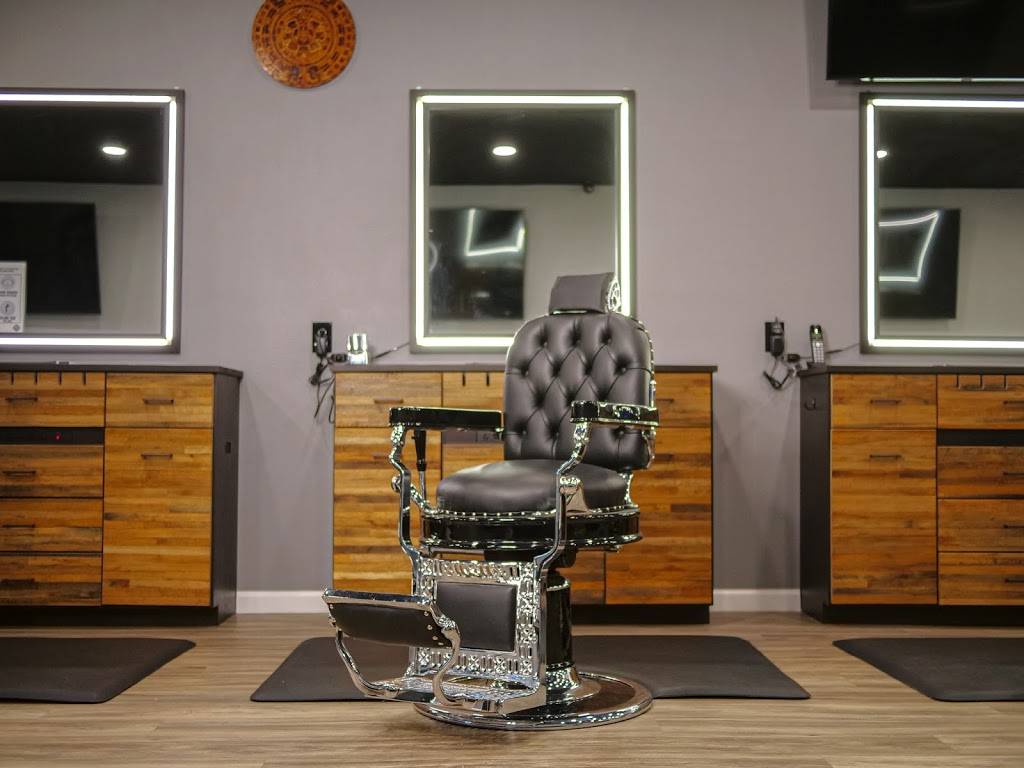 Blade & Barber Co. | 16210 Inglewood Ave Suite A, Lawndale, CA 90260, USA | Phone: (310) 921-8400