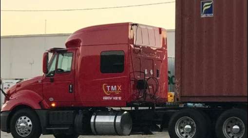 TMX Intermodal | 1418 E Linden Ave, Linden, NJ 07036, USA | Phone: (908) 344-3700