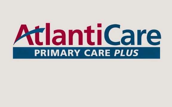 AtlantiCare Physician Group, Primary Care Plus, Wildwood Crest | 6410 New Jersey Ave, Wildwood Crest, NJ 08260, USA | Phone: (609) 523-1331