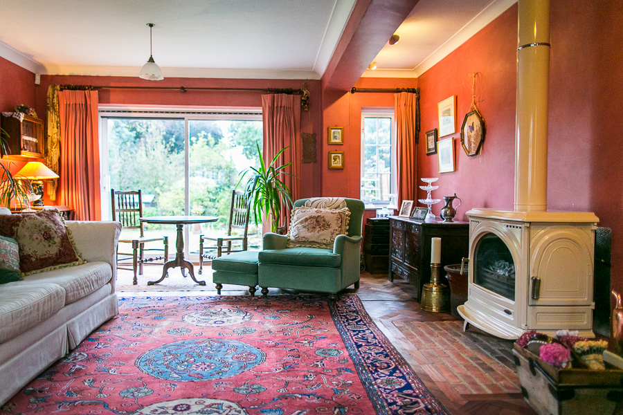 Park House Bed and Breakfast St Albans | 30 The Park, St Albans AL1 4RY, UK | Phone: 01727 811910