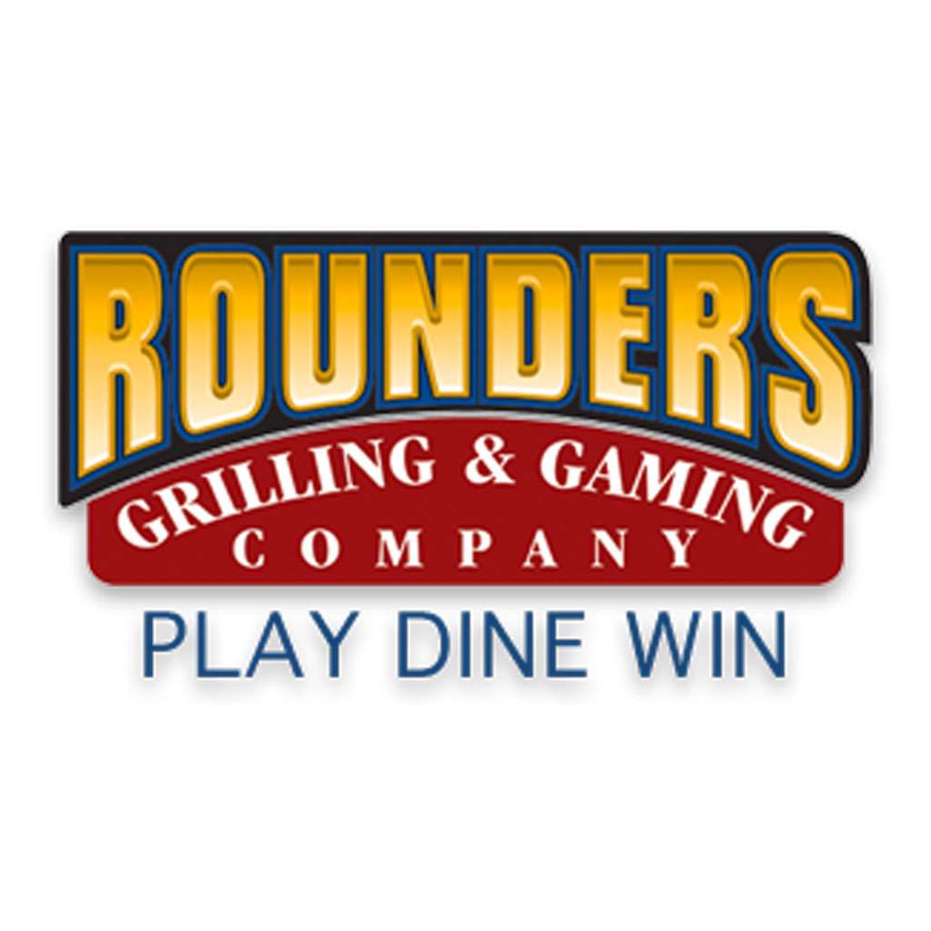 Rounders Volunteer | 3480 Volunteer Blvd Henderson, Las Vegas, NV 89044 | Phone: (725) 696-0225