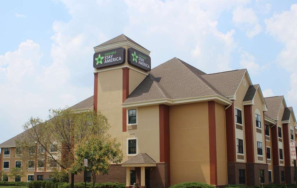 Extended Stay America - Washington D.C. - Chantilly - Dulles Sou | 14420 Chantilly Crossing Ln, Chantilly, VA 20151 | Phone: (703) 263-7173