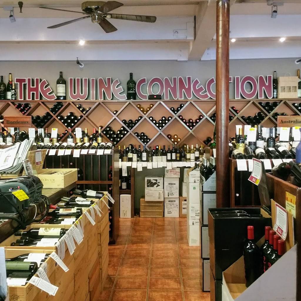 The Wine Connection | 2650 Via De La Valle # C130, Del Mar, CA 92014, USA | Phone: (858) 350-9292