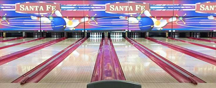 BowlersMart Santa Fe Station Bowling Pro Shop | 4949 N Rancho Dr, Las Vegas, NV 89130, USA | Phone: (702) 658-4907