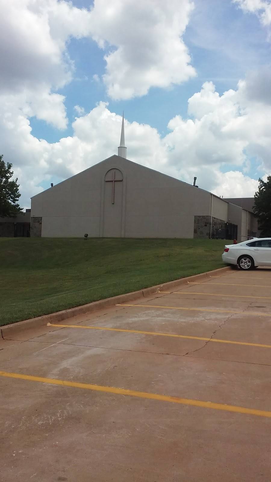 Greater Mount Olive Baptist Church | 1020 NE 42nd St, Oklahoma City, OK 73111, USA | Phone: (405) 424-2186