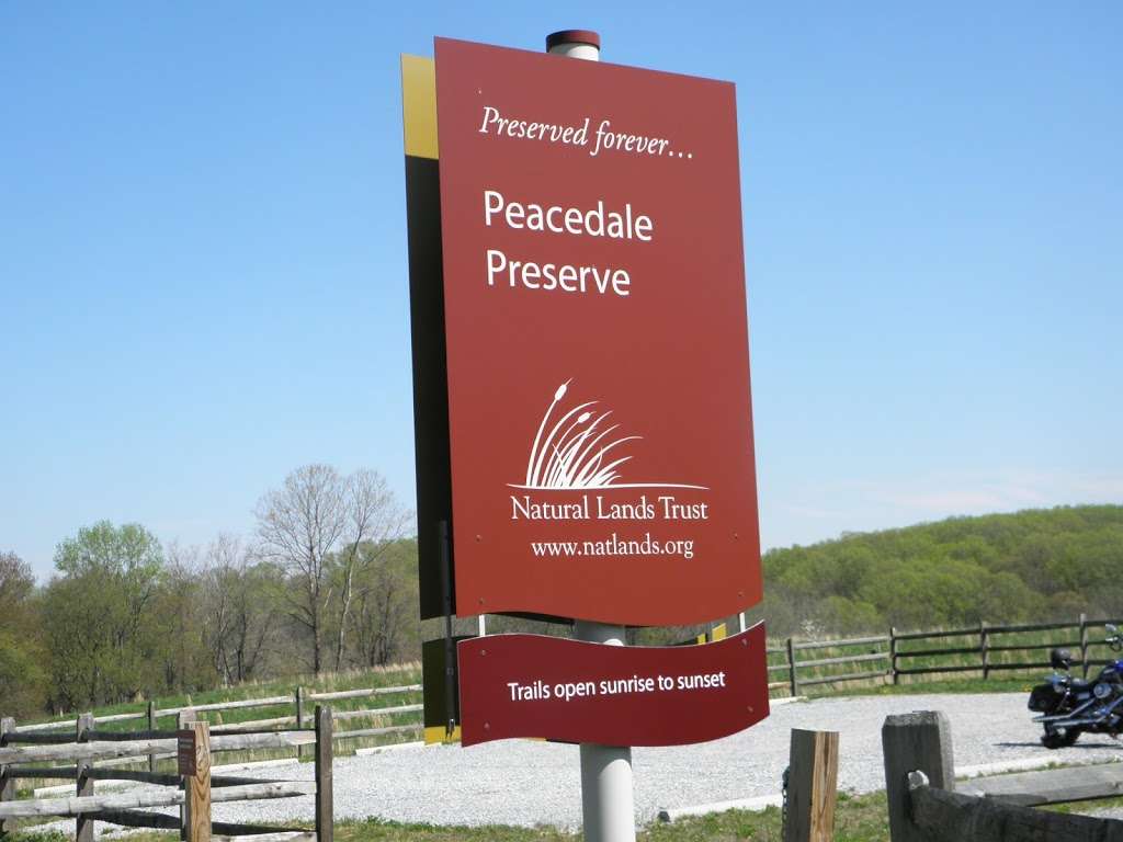 Natural Lands Peacedale Preserve | Peacedale Rd, Landenberg, PA 19350 | Phone: (610) 344-3443