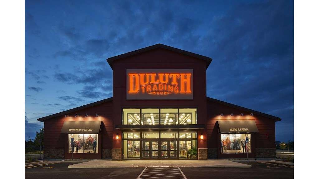 Duluth Trading Company | 5190 Hoffman Blvd, Hoffman Estates, IL 60192, USA | Phone: (224) 699-4140