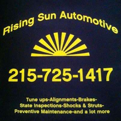 Rising Sun Automotive Inc | 6025 Rising Sun Ave, Philadelphia, PA 19111, USA | Phone: (215) 725-1417