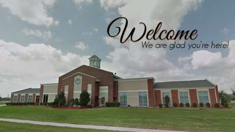 Monument Baptist Church | 3602 East Blvd, Deer Park, TX 77536, USA | Phone: (281) 479-4332