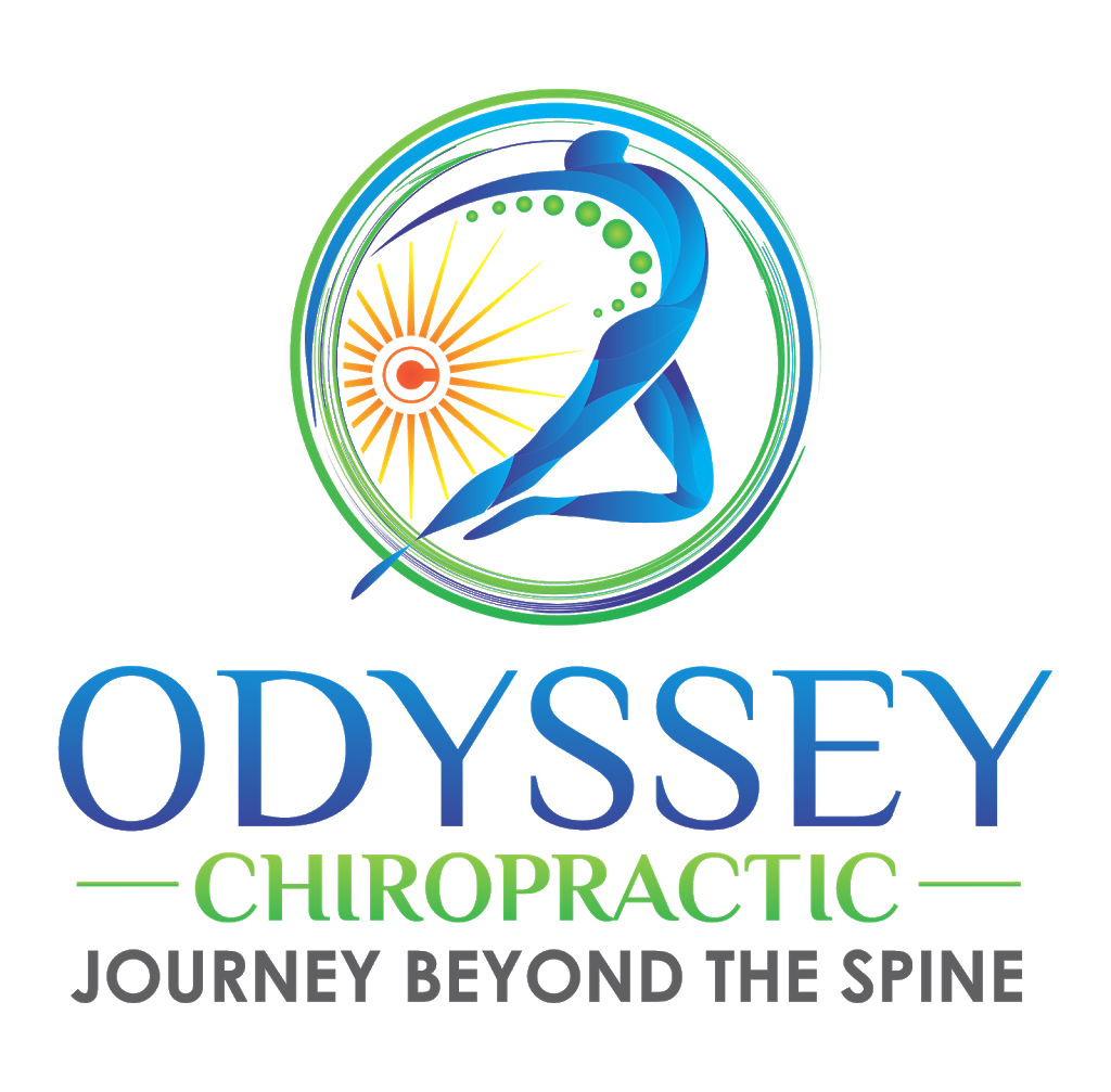 Odyssey Chiropractic and Therapeutic Body Massage | 3294 Folsom St, San Francisco, CA 94110, USA | Phone: (415) 282-8311