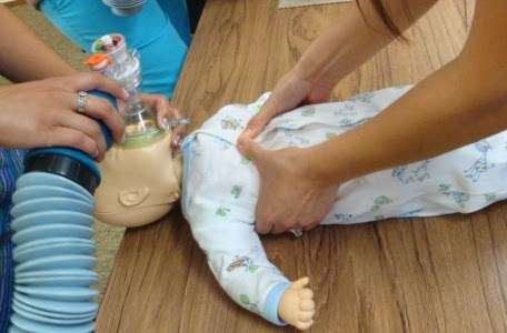 HeartStart Skills Learning Center | 826 Brookside Ave, Redlands, CA 92373, USA | Phone: (909) 793-4555