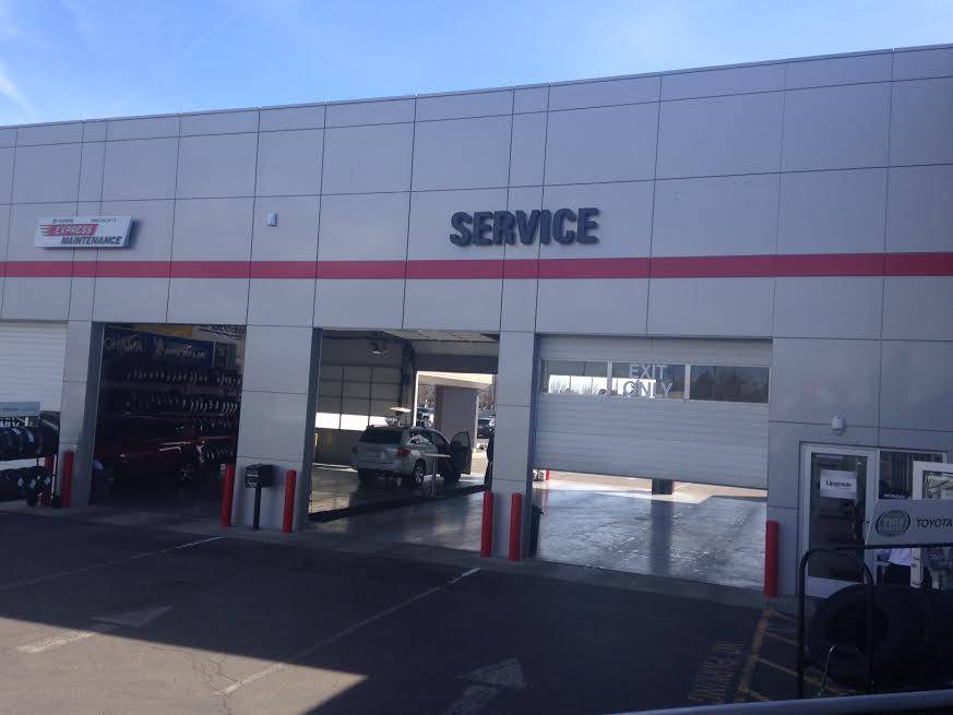 Toyota Service Center | 9101 W Fairview Ave, Boise, ID 83704, USA | Phone: (208) 378-9010