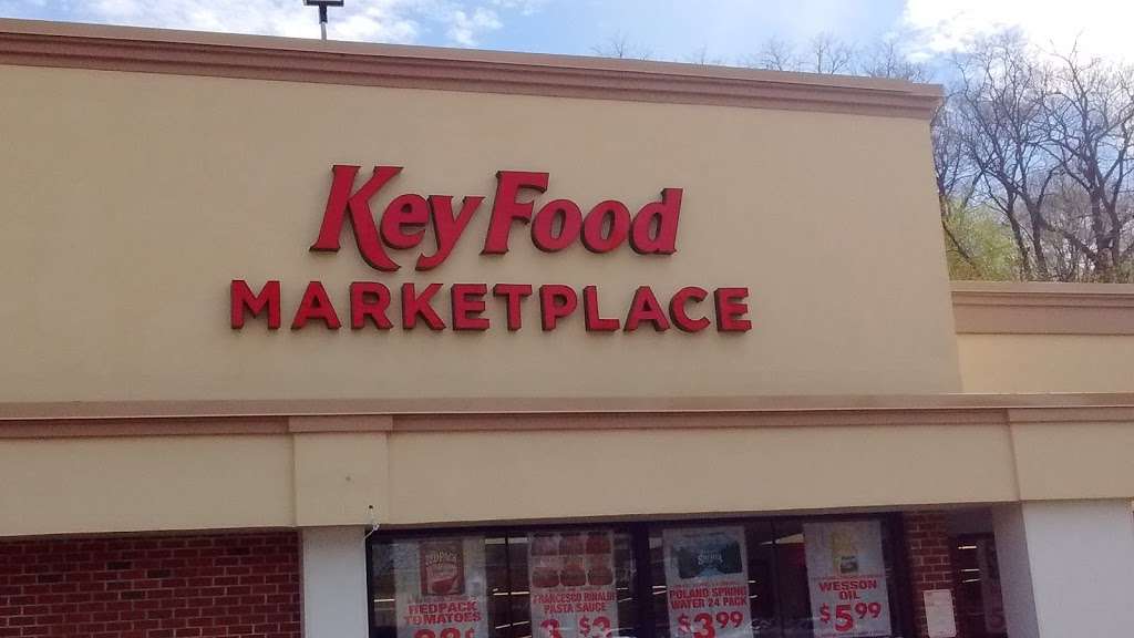 Key Food Marketplace | 1233 Nepperhan Ave, Yonkers, NY 10703, USA | Phone: (914) 308-3950