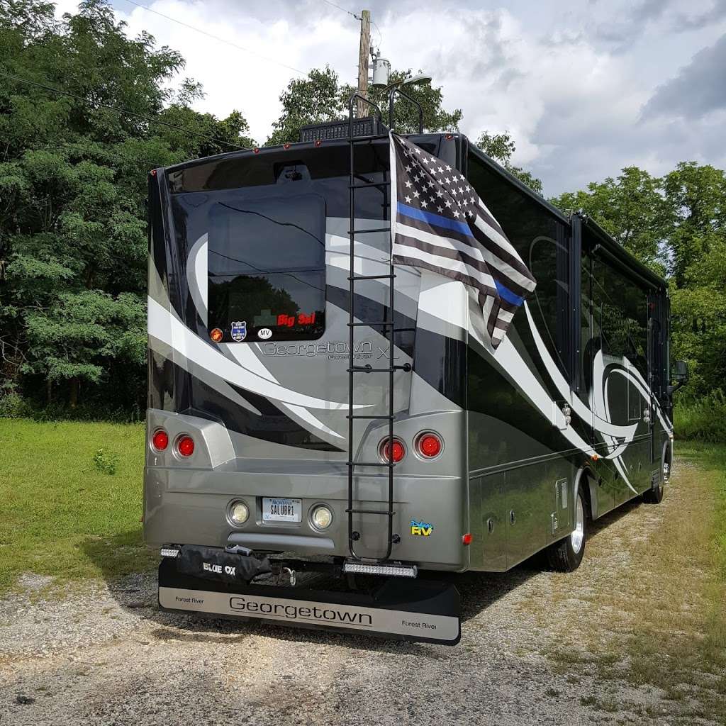 Bornmanns RV | 131 Delsea Dr S, Glassboro, NJ 08028, USA | Phone: (856) 881-7979