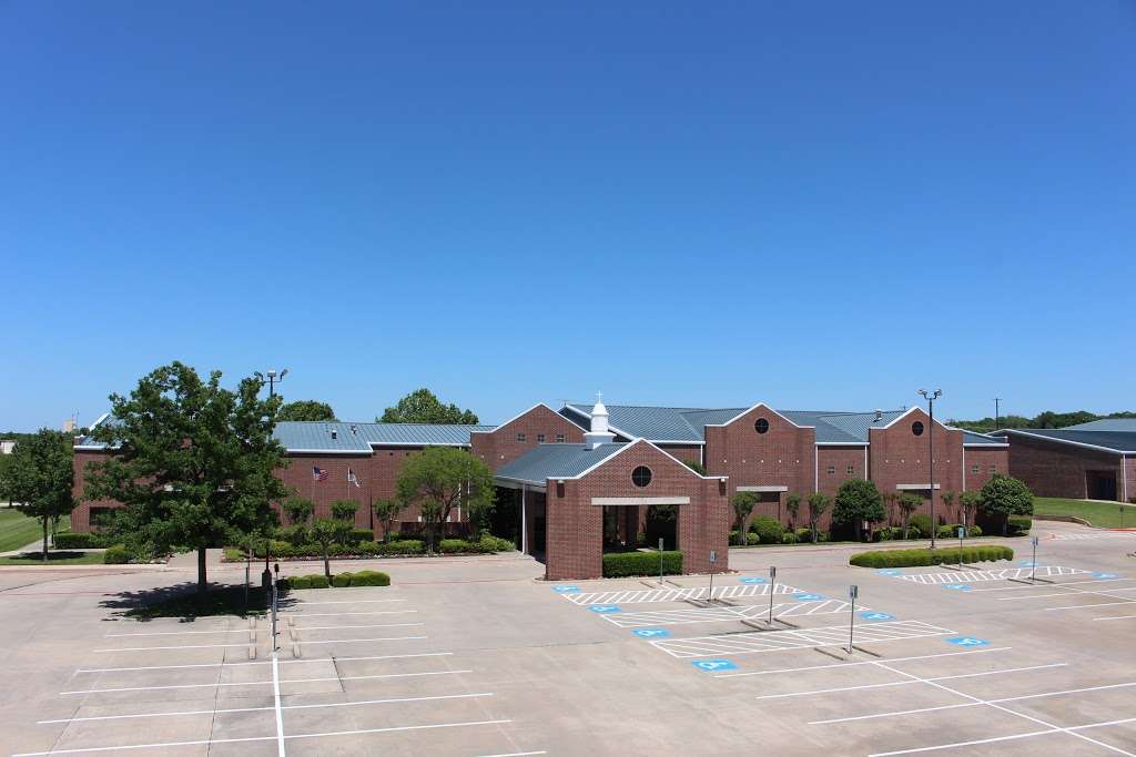 Mothers Day Out at Freedom Church | 2435 E Hebron Pkwy, Carrollton, TX 75007, USA | Phone: (972) 306-8190