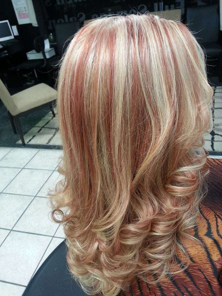 Timeless Salon | 105 Lake Davenport Blvd, Davenport, FL 33897 | Phone: (863) 420-1610