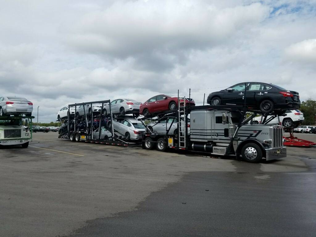 Marco’s Auto Transport | 601 Lehigh Ave, Union, NJ 07083, USA | Phone: (908) 810-0190