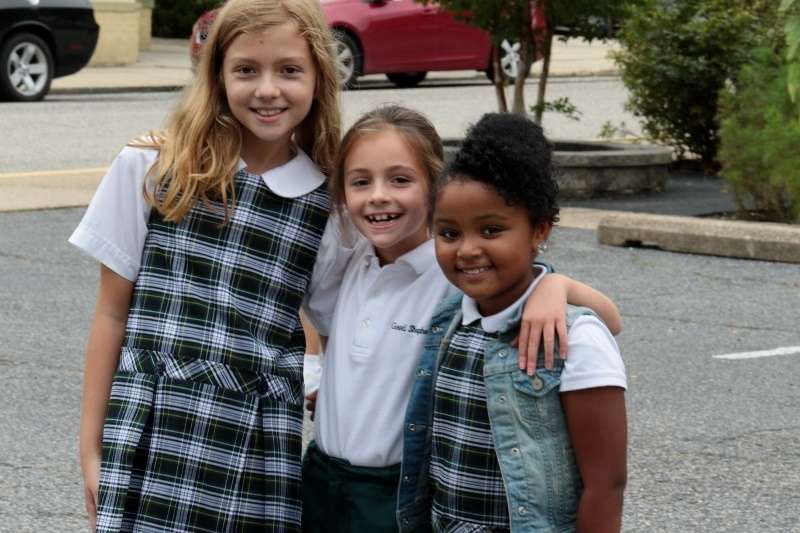 Good Shepherd Regional Catholic School | 100 Lees Ave, Collingswood, NJ 08108, USA | Phone: (856) 858-1562