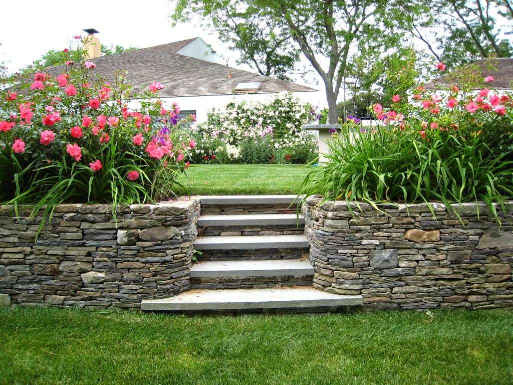 Lawns-N-Landscapes Inc | 15549 Weber Rd, Lockport, IL 60441, USA | Phone: (815) 693-6103