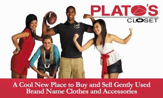 Platos Closet Fairless Hills | 467 S Oxford Valley Rd, Fairless Hills, PA 19030, USA | Phone: (215) 741-4411