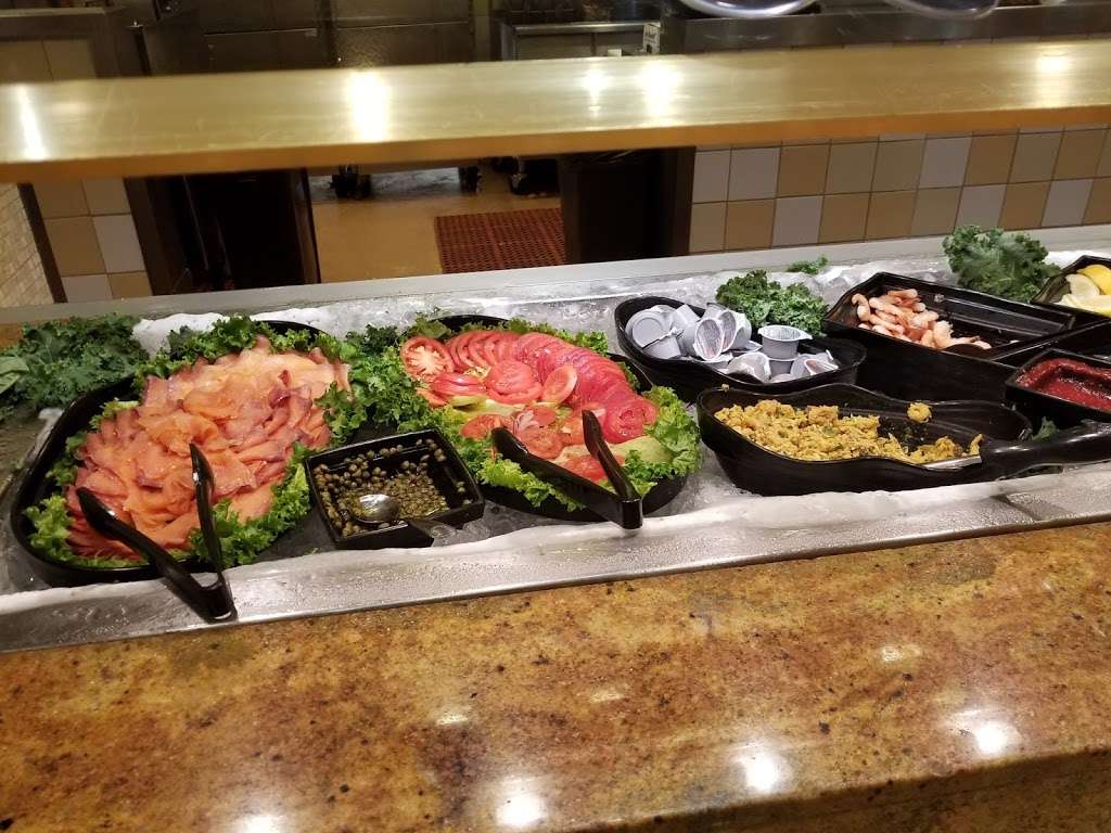 Garden Buffet | 9777 S Las Vegas Blvd, Las Vegas, NV 89183, USA | Phone: (702) 796-7111