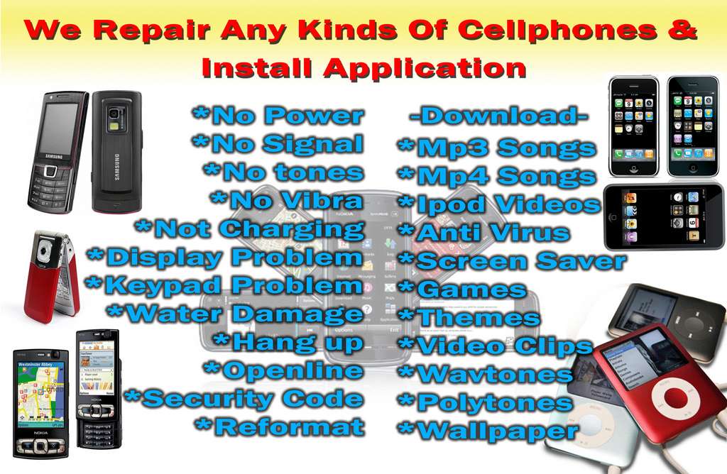 Celltronics - Phone & Computer Repair | 13651 Westheimer Rd # A, Houston, TX 77077, USA | Phone: (281) 760-5704