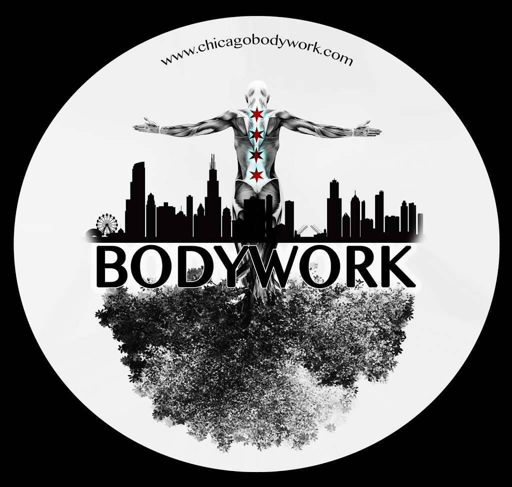 Chicago Bodywork | 3032 W Chicago Ave, Chicago, IL 60622, USA | Phone: (774) 239-0423
