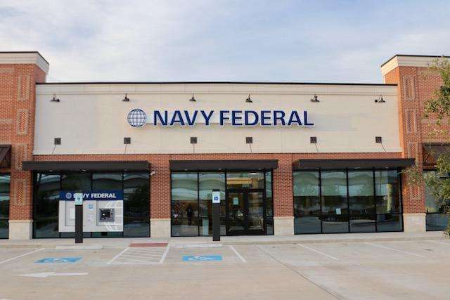 Navy Federal Credit Union | 310 Hwy 6 Suite 200, Sugar Land, TX 77478, USA | Phone: (888) 842-6328