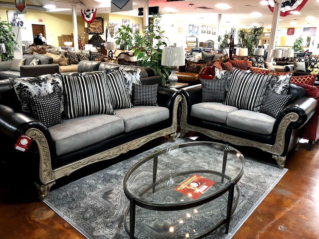 Discount Rugs and Furniture | 3137, 9659 S Cicero Ave, Oak Lawn, IL 60453, USA | Phone: (708) 529-3499