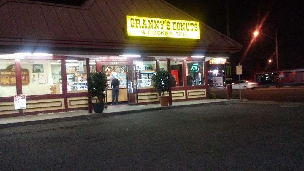 GRANNYS DONUTS INC | 17246 Lakewood Blvd, Bellflower, CA 90706, USA | Phone: (562) 920-0090