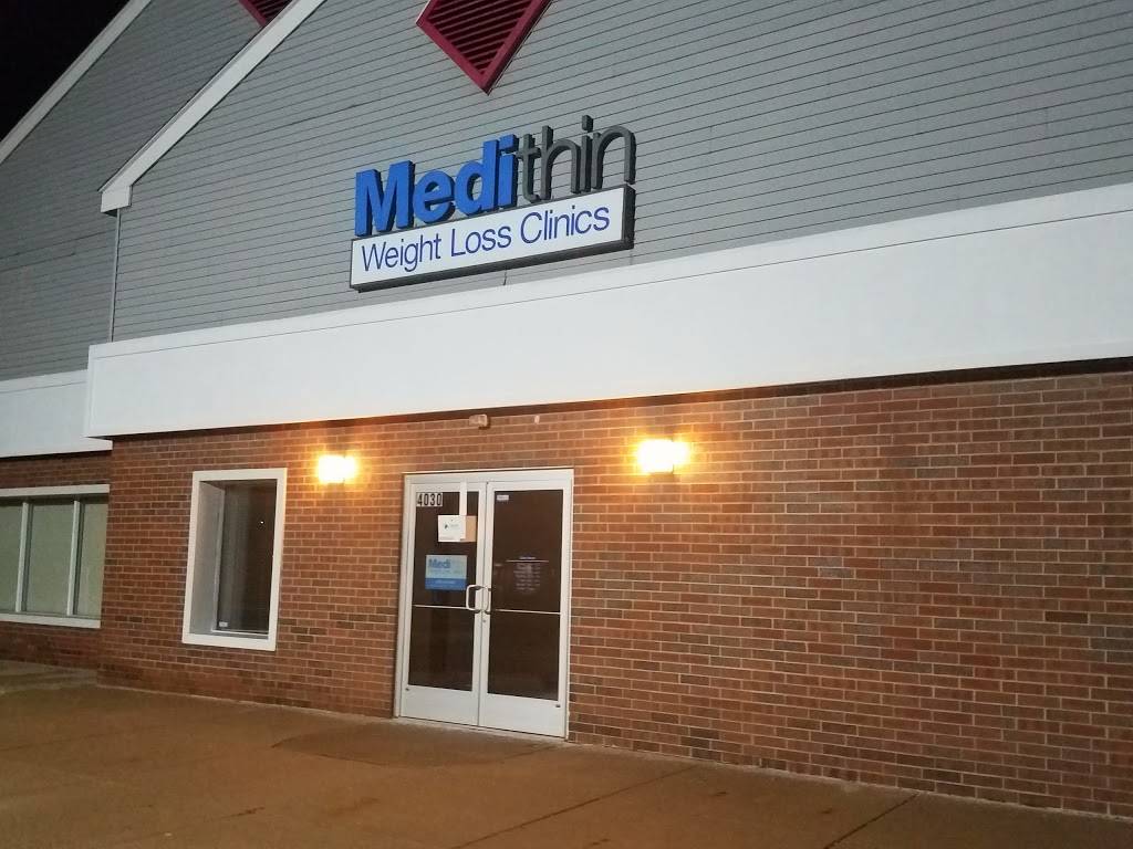 Medithin Weight Loss Clinic | 4030 E Towne Blvd, Madison, WI 53704, USA | Phone: (608) 249-4467